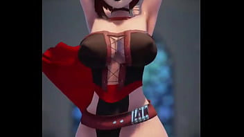 ass and boobs dancing waptrick