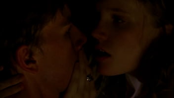 treesome erotic behind