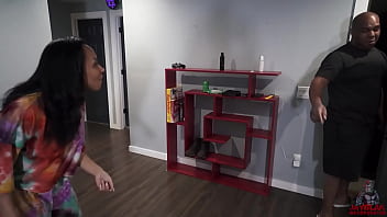 creamy hairy asian pussy orgasm close up