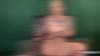 real teen grinding pov