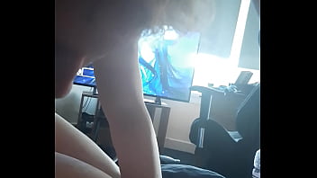 twink face slapping picture