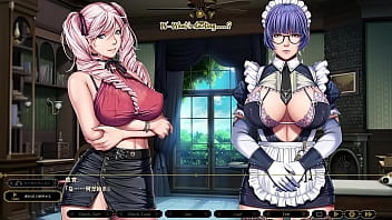 anime enema shock treatment