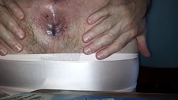 panties pop open oops