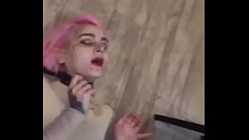 lesbian forced asssniff humilation porn