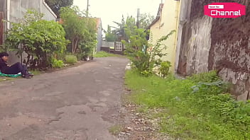 nude public stripped finger stage