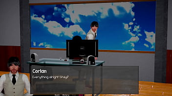 headmaster porn primal all part