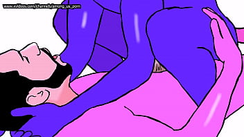 comics porn gay de toriko