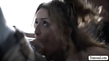 shemales tight girls