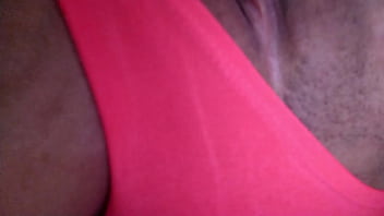 eating fat wifes creampie
