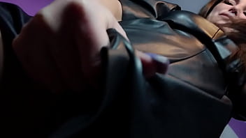 ass servent mistress licking