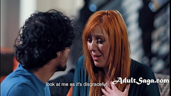 my mom nude in room with me