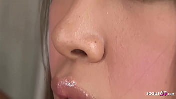 japan creamy ejaculation