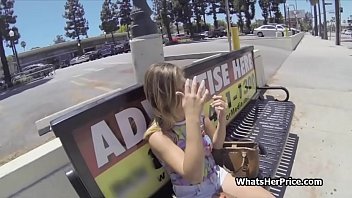 money talks show tits