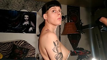 submissive teen stranger