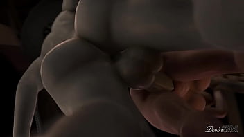 huge cock dp cum rough fuck mmf