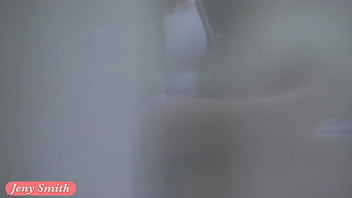 solo woman spied tubes