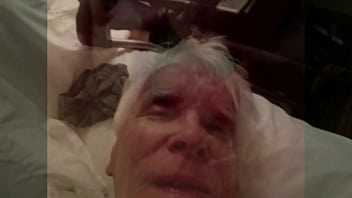 grandpa eats cum compilation porn movie