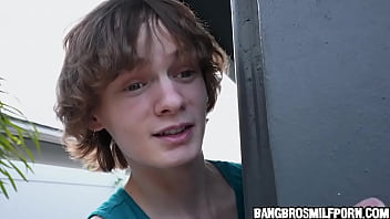 bother caught spying