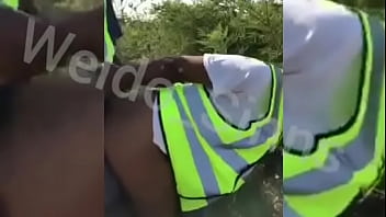 wild black gaysh