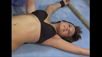 zoey pretzel tickled xxx