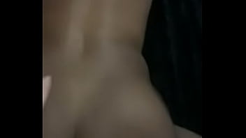 pop ebony teen ugandan cum