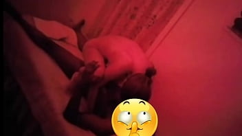 men massaging women hidden cams