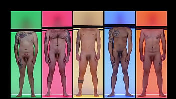 italian actres nude scene