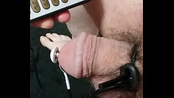 unexpected cuckold surprise shocked