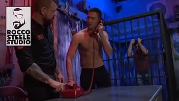 rocco steele fucking hard free