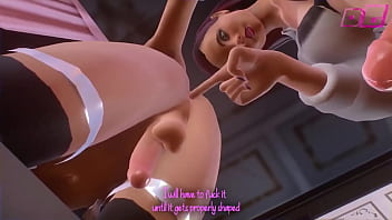 bigblackpossy