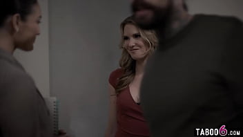 shy bisexual group sex pussy