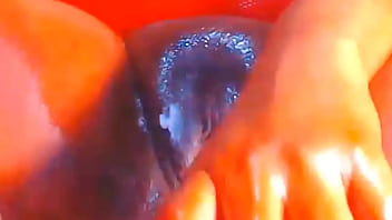 black guy latina doggystyle