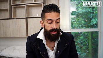 latina teen face fuck