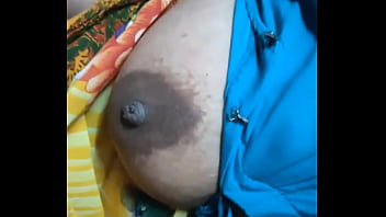 aunty big boob