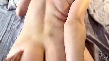 family bigtitts end son sex