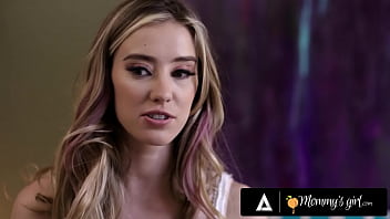 busty milf penny porsche