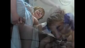 busty ebony goddess and young guy