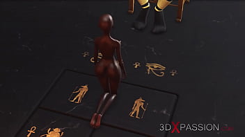 ancient egyptian porn