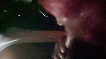 ghetto hood cum in mouth