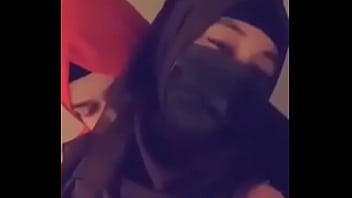 hijab girl lesbian porn