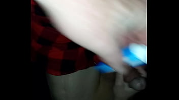 hubby makes wife suck other guys