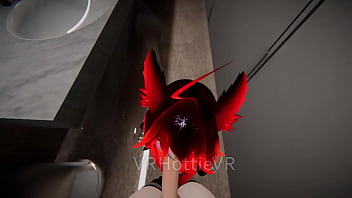red head pov pounded