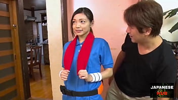 hot sexy lady fuckin by self