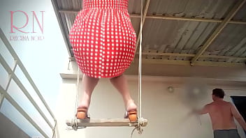 upskirt pussy fuck