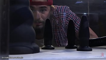 plantation owner fucks slave