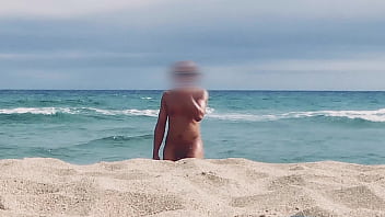 hot camgirl naked caught public