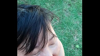 aught jacking off by stepmom and get a blow job