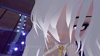 lap dance sneak