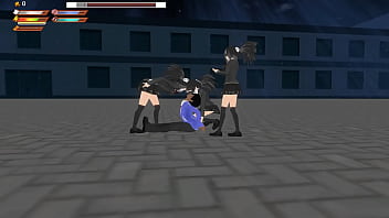 drink piss 3d hentai