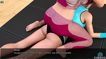 wwe nude wrestling video s